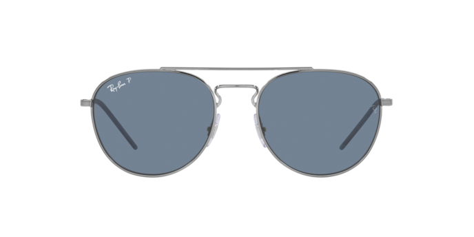 Ray-Ban Sunglasses RB3589 92492V