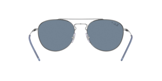 Ray-Ban Sunglasses RB3589 92492V