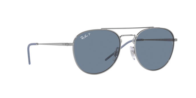 Ray-Ban Sunglasses RB3589 92492V