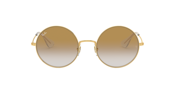 Ray-Ban Ja-Jo Sunglasses RB3592 001/13