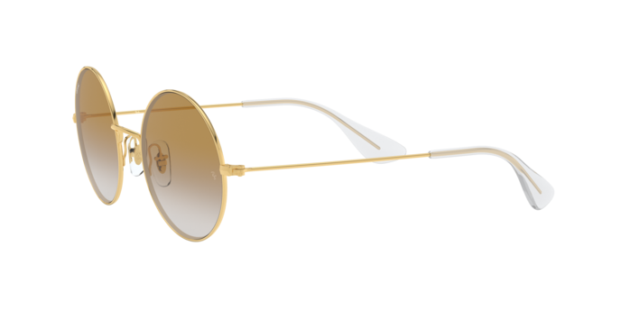 Ray-Ban Ja-Jo Sunglasses RB3592 001/13