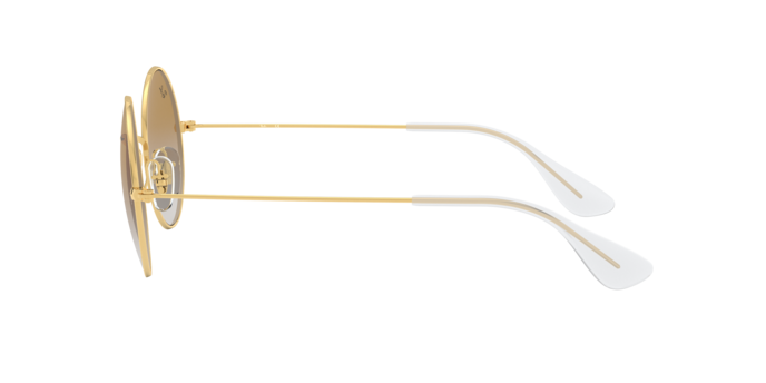 Ray-Ban Ja-Jo Sunglasses RB3592 001/13