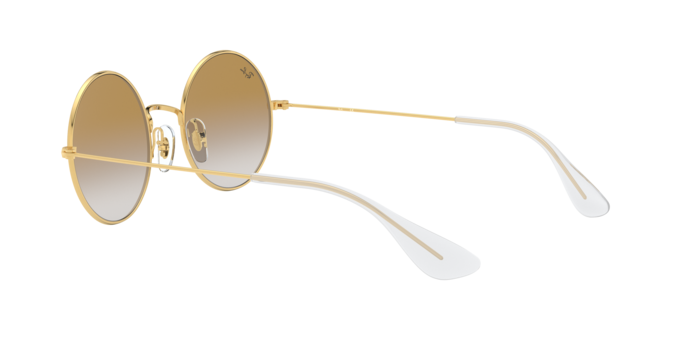 Ray-Ban Ja-Jo Sunglasses RB3592 001/13