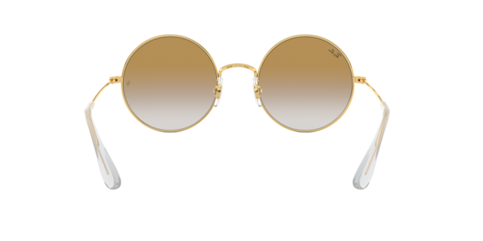 Ray-Ban Ja-Jo Sunglasses RB3592 001/13