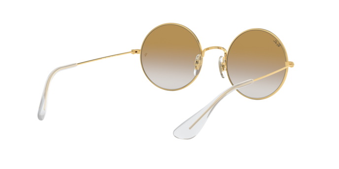 Ray-Ban Ja-Jo Sunglasses RB3592 001/13