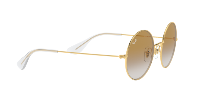 Ray-Ban Ja-Jo Sunglasses RB3592 001/13