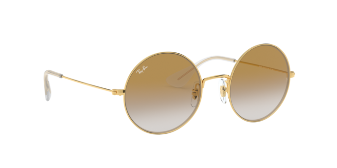 Ray-Ban Ja-Jo Sunglasses RB3592 001/13