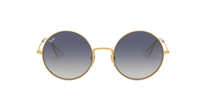 Ray-Ban Ja-Jo Sunglasses RB3592 001/I9