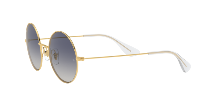 Ray-Ban Ja-Jo Sunglasses RB3592 001/I9