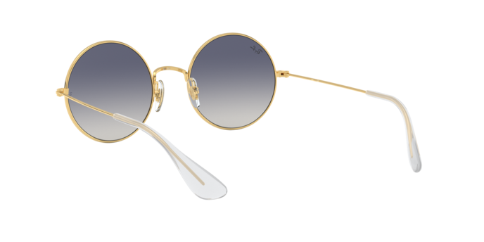 Ray-Ban Ja-Jo Sunglasses RB3592 001/I9