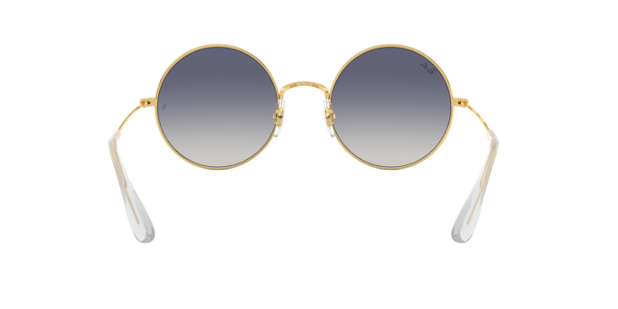 Ray-Ban Ja-Jo Sunglasses RB3592 001/I9