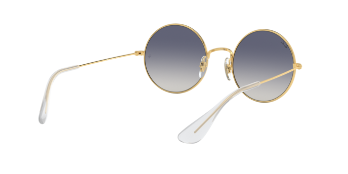 Ray-Ban Ja-Jo Sunglasses RB3592 001/I9