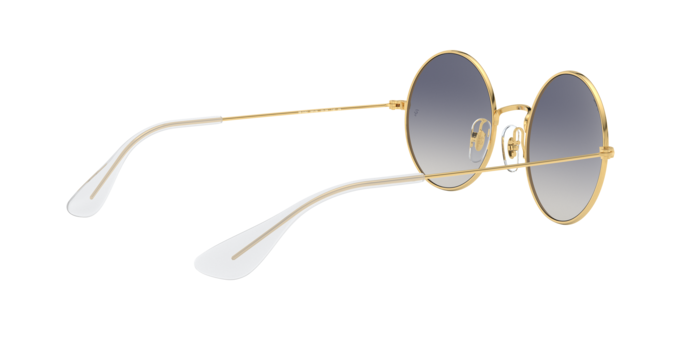 Ray-Ban Ja-Jo Sunglasses RB3592 001/I9