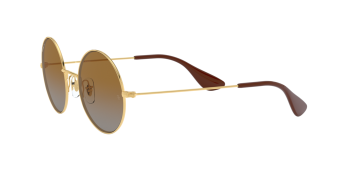 Ray-Ban Ja-Jo Sunglasses RB3592 001/T5