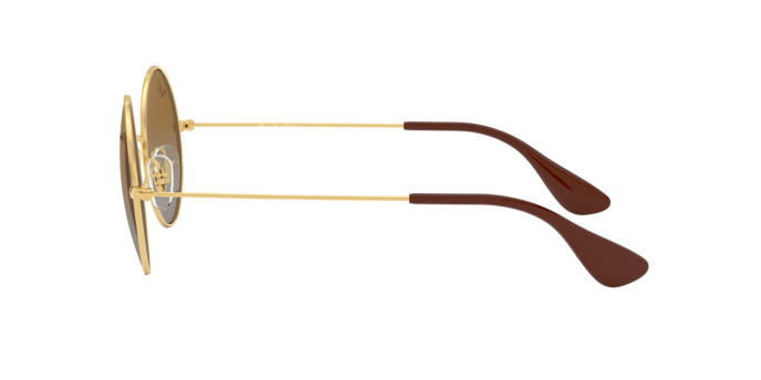 Ray-Ban Ja-Jo Sunglasses RB3592 001/T5