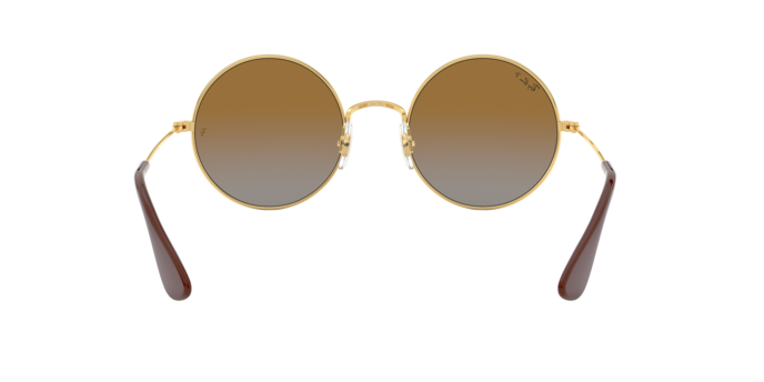 Ray-Ban Ja-Jo Sunglasses RB3592 001/T5