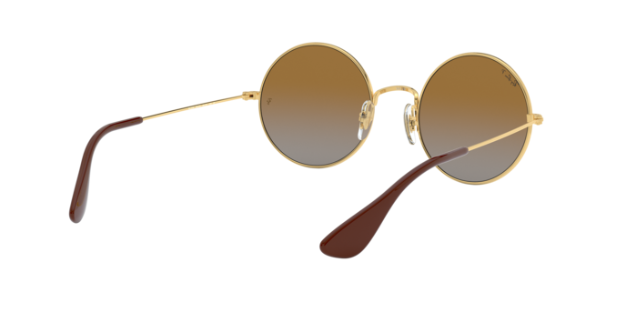 Ray-Ban Ja-Jo Sunglasses RB3592 001/T5