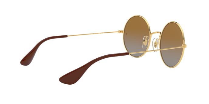 Ray-Ban Ja-Jo Sunglasses RB3592 001/T5