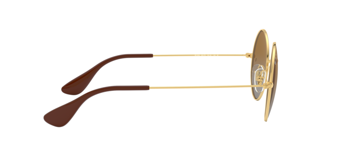 Ray-Ban Ja-Jo Sunglasses RB3592 001/T5