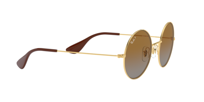 Ray-Ban Ja-Jo Sunglasses RB3592 001/T5