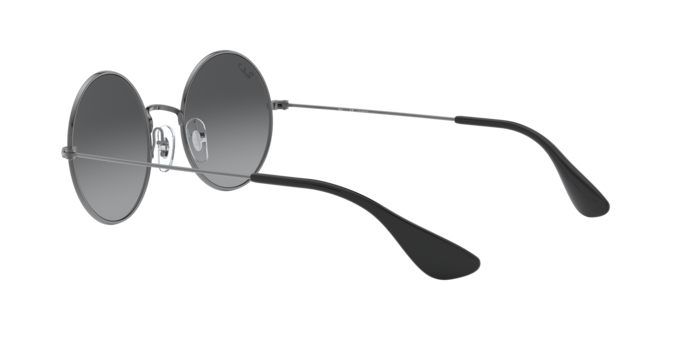 Ray-Ban Ja-Jo Sunglasses RB3592 004/T3