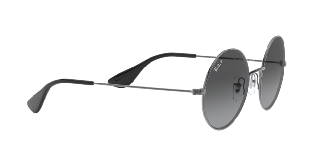 Ray-Ban Ja-Jo Sunglasses RB3592 004/T3