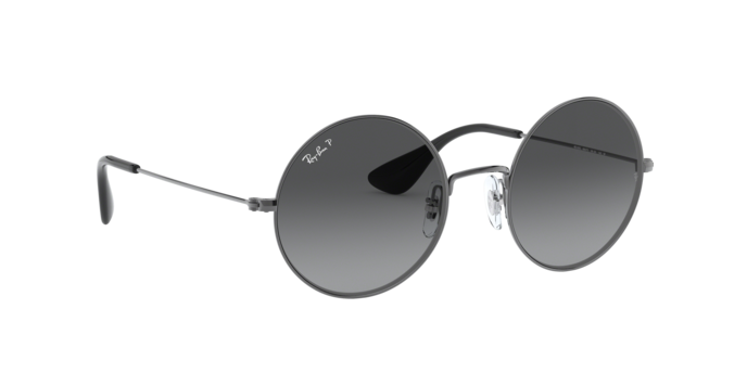 Ray-Ban Ja-Jo Sunglasses RB3592 004/T3