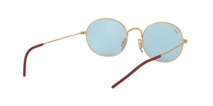 Ray-Ban Sunglasses RB3594 9113F7