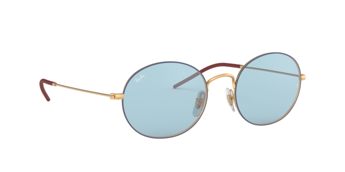 Ray-Ban Sunglasses RB3594 9113F7