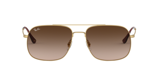 Ray-Ban Andrea Sunglasses RB3595 901313