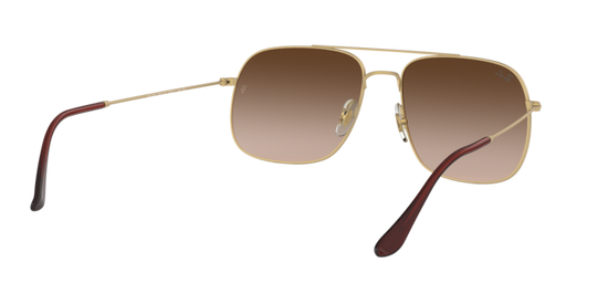 Ray-Ban Andrea Sunglasses RB3595 901313