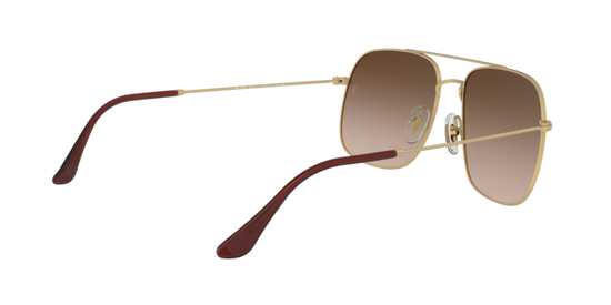 Ray-Ban Andrea Sunglasses RB3595 901313