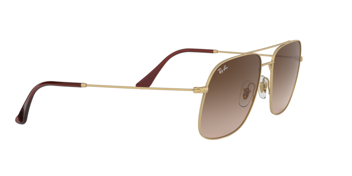 Ray-Ban Andrea Sunglasses RB3595 901313