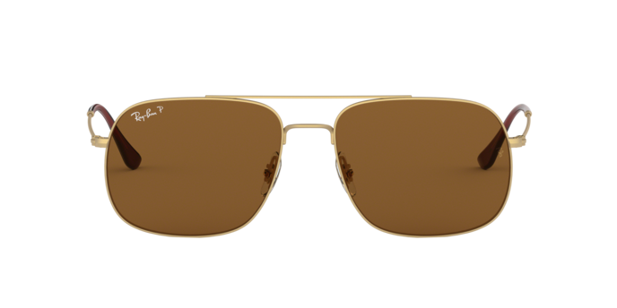 Ray-Ban Andrea Sunglasses RB3595 901383
