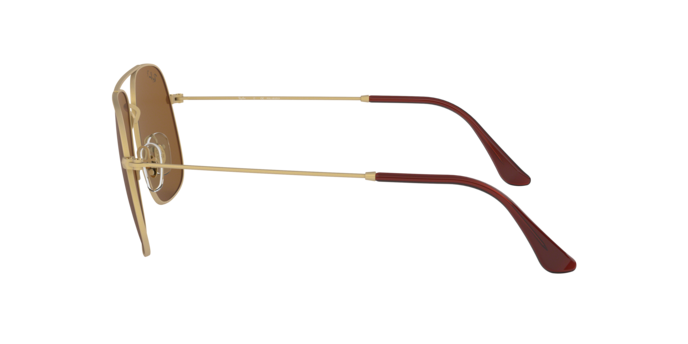 Ray-Ban Andrea Sunglasses RB3595 901383