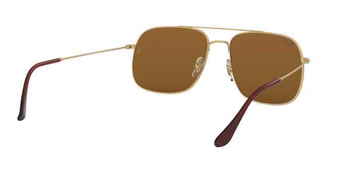 Ray-Ban Andrea Sunglasses RB3595 901383