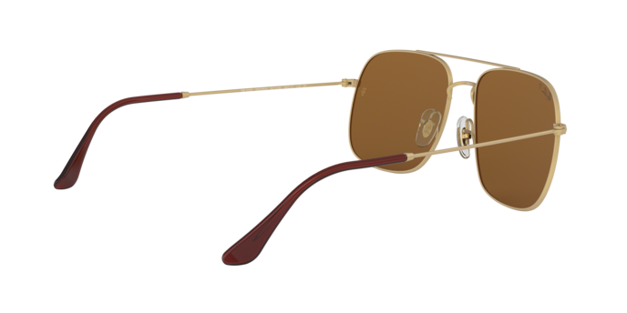 Ray-Ban Andrea Sunglasses RB3595 901383