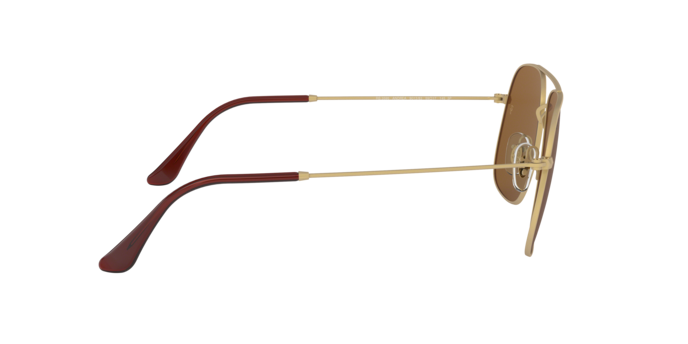 Ray-Ban Andrea Sunglasses RB3595 901383