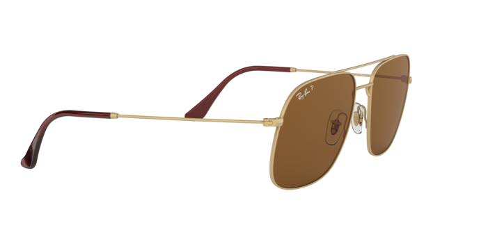 Ray-Ban Andrea Sunglasses RB3595 901383