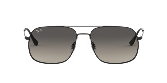 Ray-Ban Andrea Sunglasses RB3595 901411