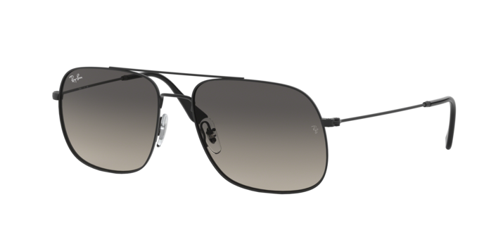 Ray-Ban Andrea Sunglasses RB3595 901411
