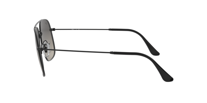 Ray-Ban Andrea Sunglasses RB3595 901411