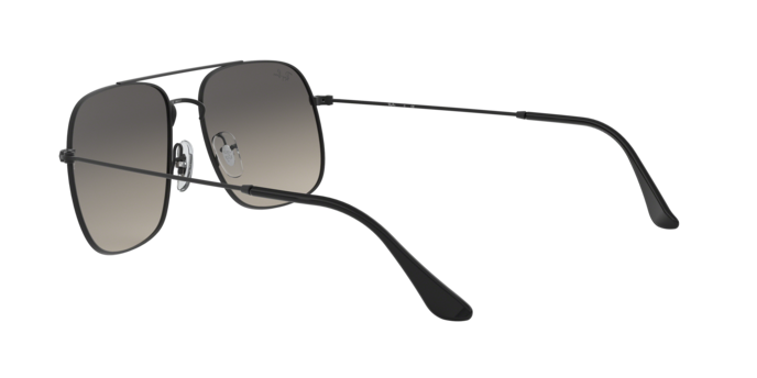 Ray-Ban Andrea Sunglasses RB3595 901411