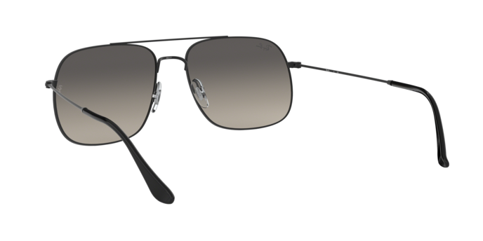 Ray-Ban Andrea Sunglasses RB3595 901411