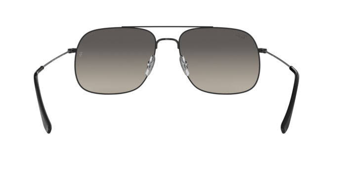 Ray-Ban Andrea Sunglasses RB3595 901411