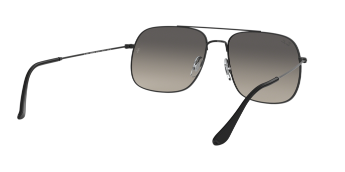 Ray-Ban Andrea Sunglasses RB3595 901411