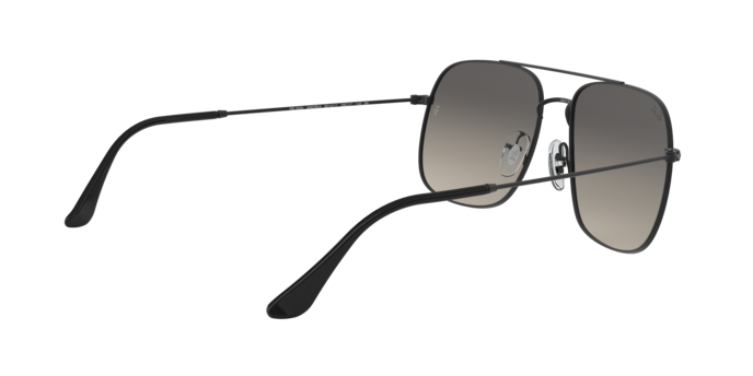 Ray-Ban Andrea Sunglasses RB3595 901411