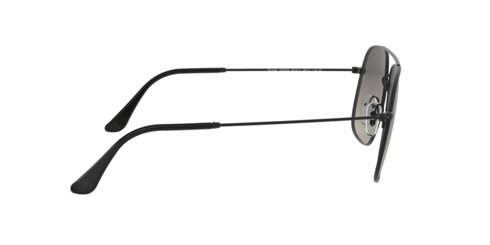 Ray-Ban Andrea Sunglasses RB3595 901411