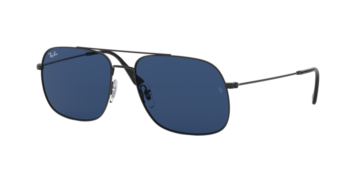 Ray-Ban Andrea Sunglasses RB3595 901480