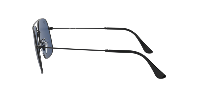 Ray-Ban Andrea Sunglasses RB3595 901480